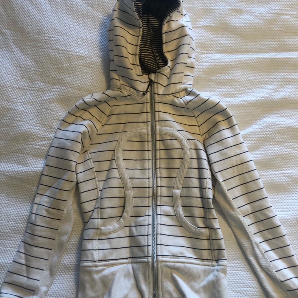 Lululemon hoodie